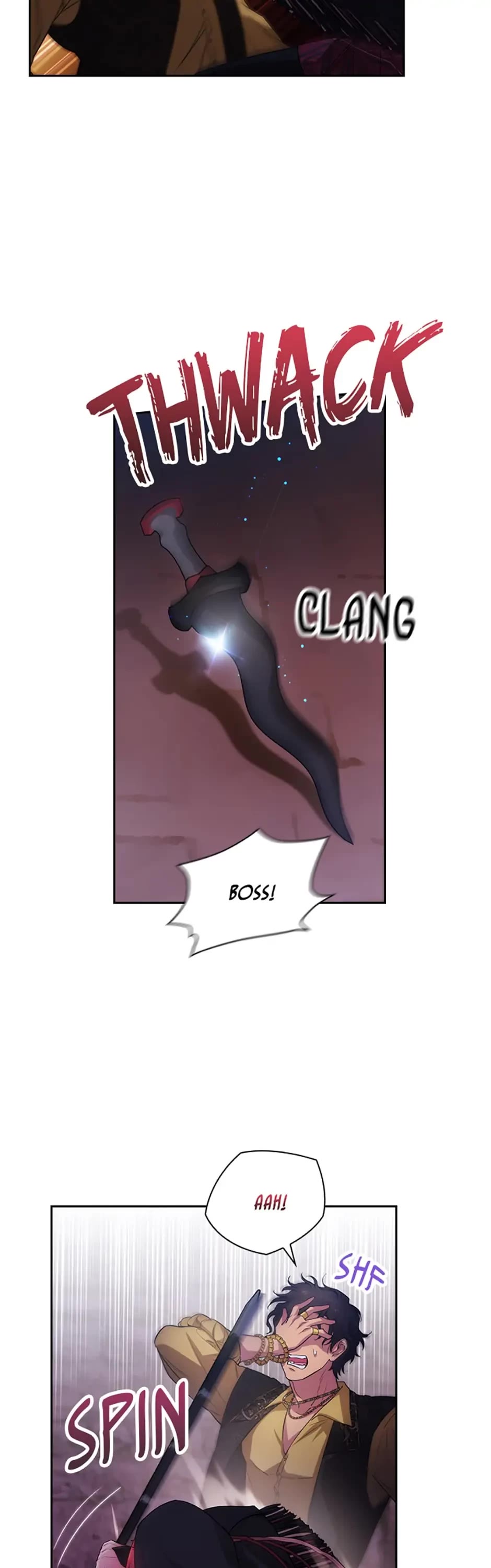 Reminiscence Adonis Chapter 203 page 36 - Chapter 203: Encampment At Ramphinion