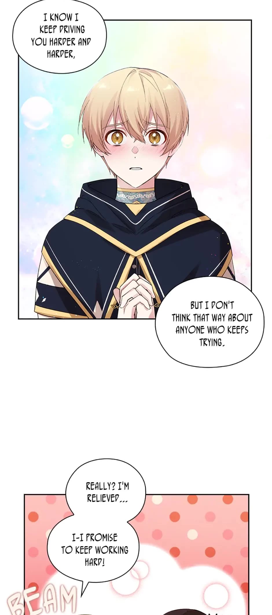 Reminiscence Adonis Chapter 203 page 4 - Chapter 203: Encampment At Ramphinion