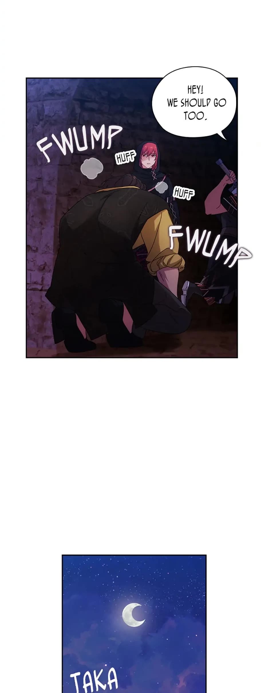 Reminiscence Adonis Chapter 204 page 15 - Chapter 204: I Really Hate Sidiun