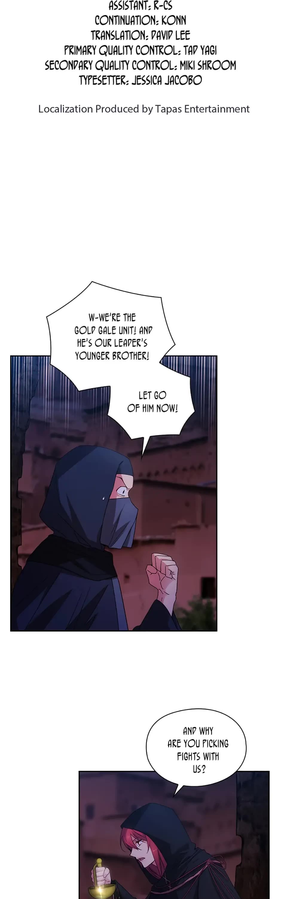 Reminiscence Adonis Chapter 204 page 3 - Chapter 204: I Really Hate Sidiun