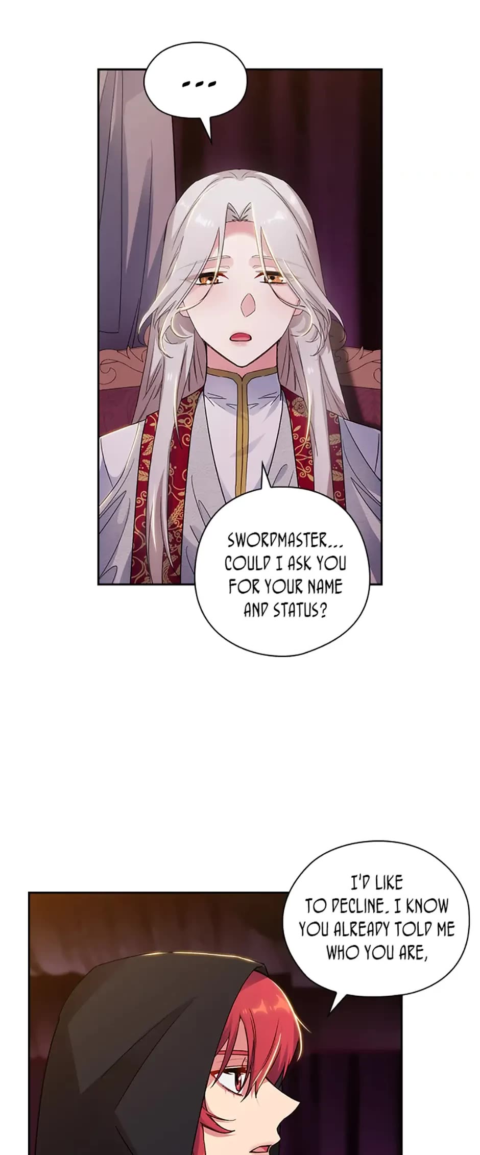 Reminiscence Adonis Chapter 205 page 25 - Chapter 205: Life
