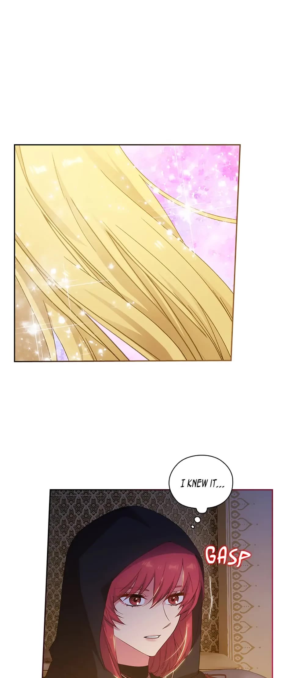 Reminiscence Adonis Chapter 206 page 30 - Chapter 206: Vistomanda
