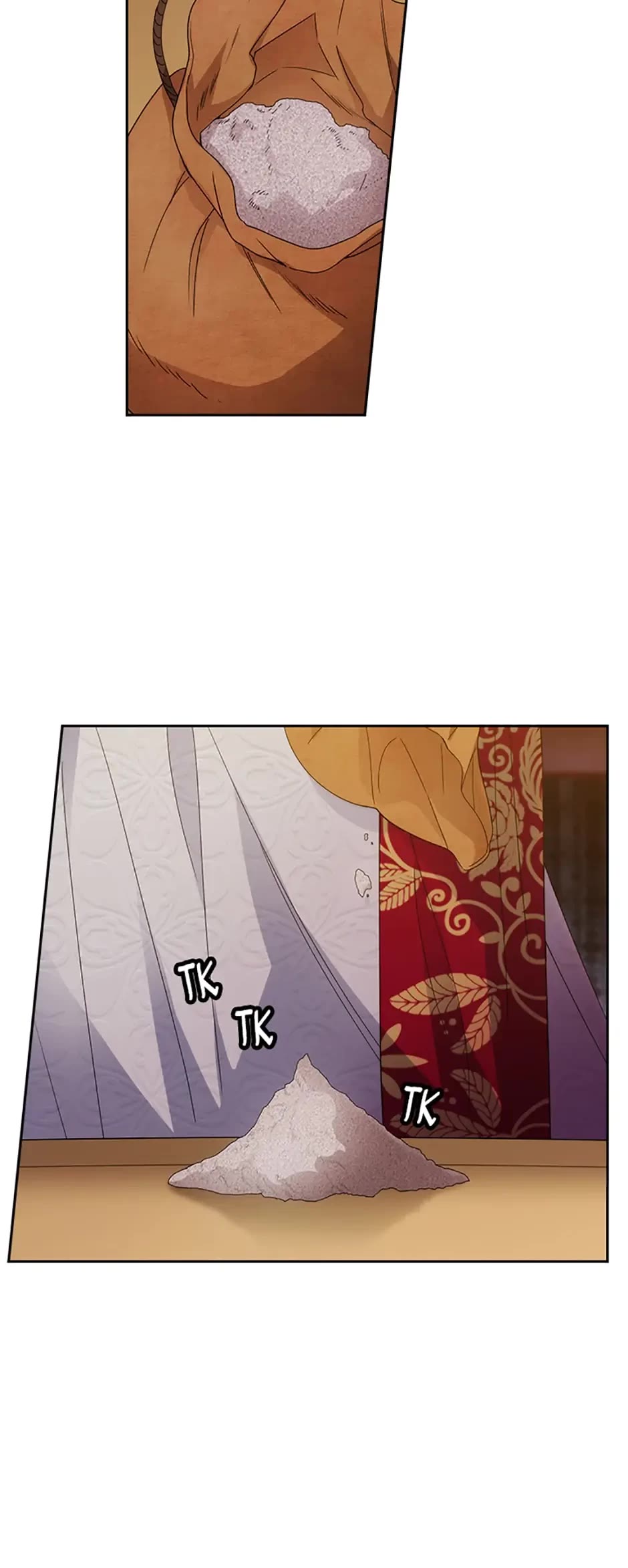 Reminiscence Adonis Chapter 206 page 4 - Chapter 206: Vistomanda