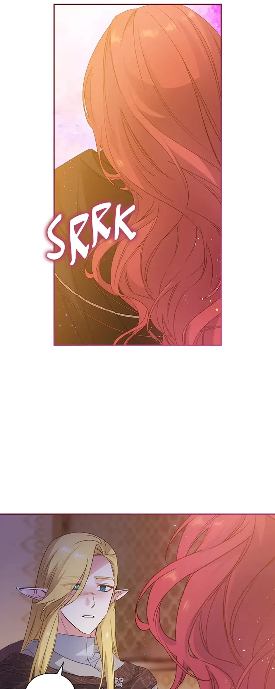 Reminiscence Adonis Chapter 207 page 19 - Chapter 207: A Strange Feeling
