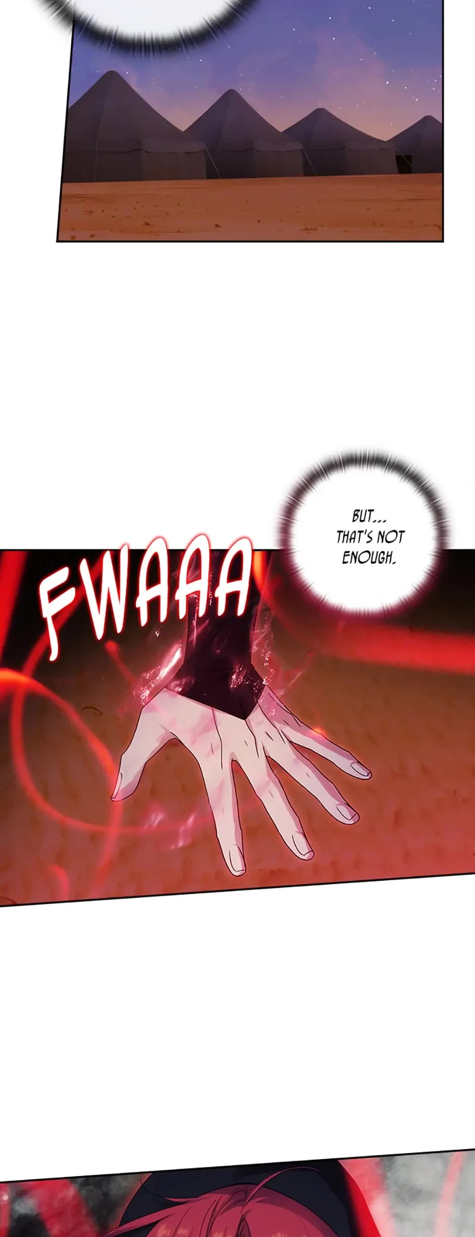 Reminiscence Adonis Chapter 208 page 37 - Chapter 208: Inis Returns