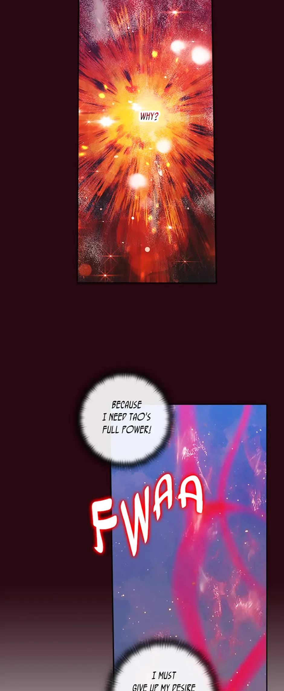 Reminiscence Adonis Chapter 209 page 25 - Chapter 209: The Mission Begins