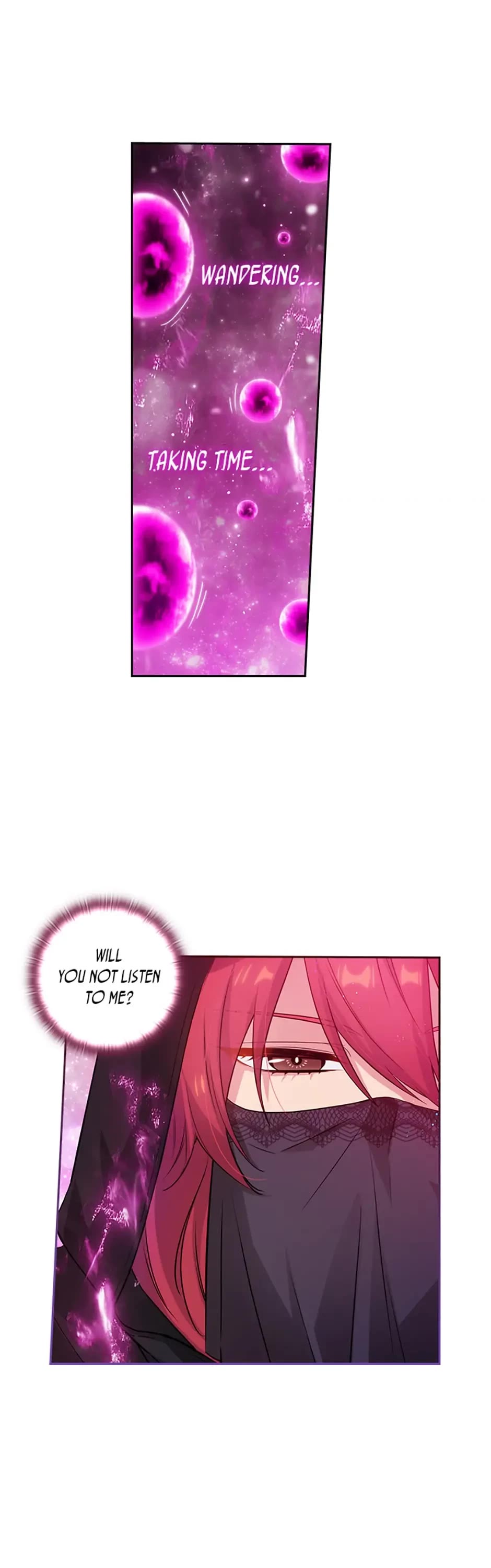 Reminiscence Adonis Chapter 209 page 32 - Chapter 209: The Mission Begins
