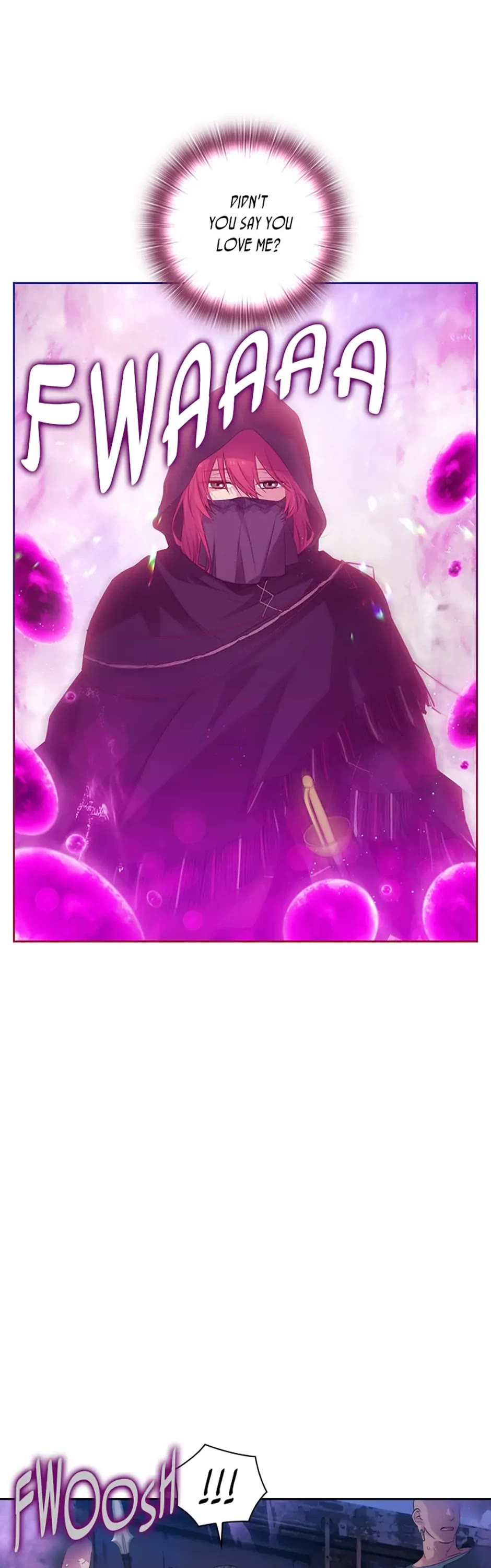 Reminiscence Adonis Chapter 209 page 33 - Chapter 209: The Mission Begins