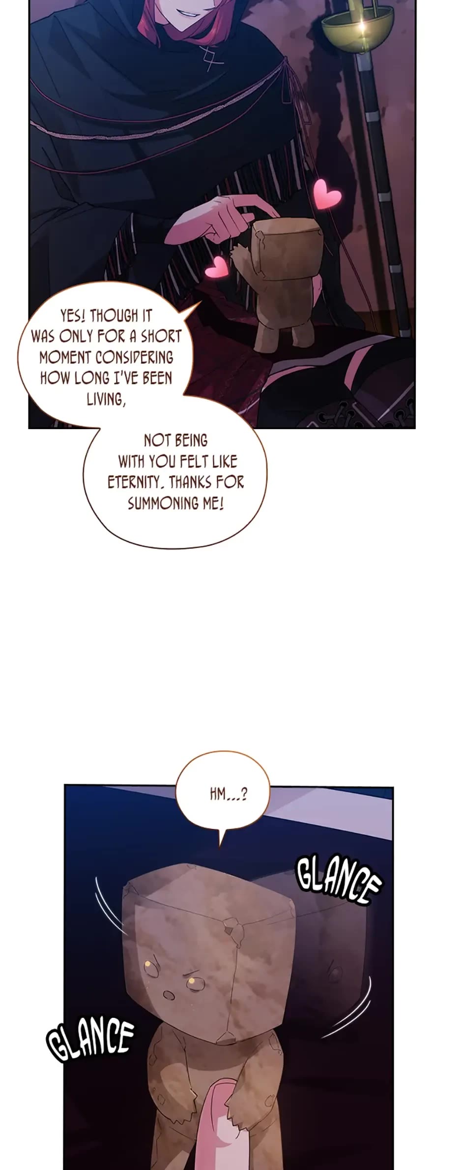 Reminiscence Adonis Chapter 209 page 5 - Chapter 209: The Mission Begins