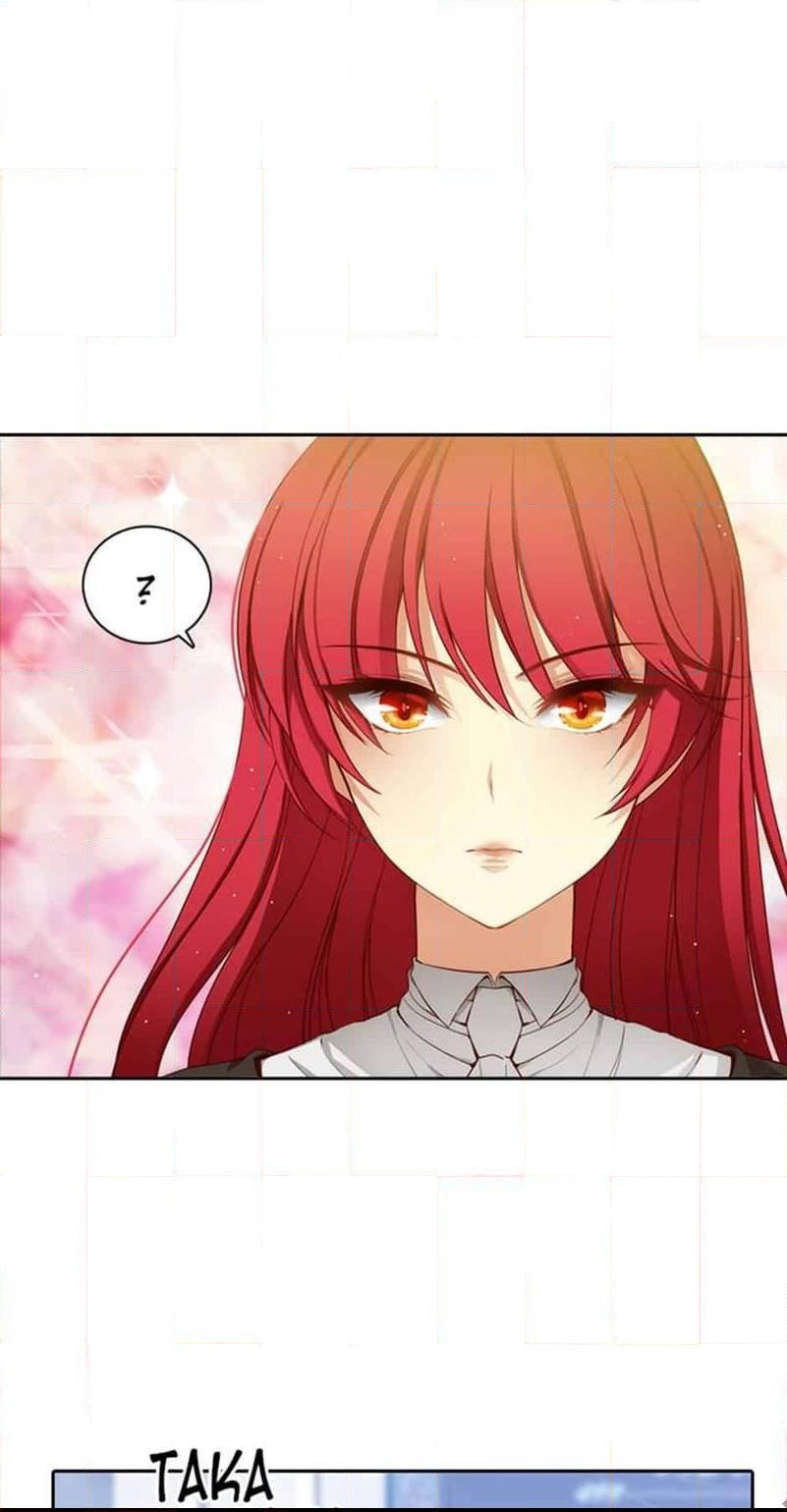 Reminiscence Adonis Chapter 21 page 15 - Chapter 21: Harace's Ambition