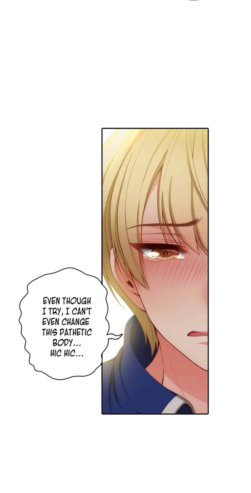 Reminiscence Adonis Chapter 21 page 24 - Chapter 21: Harace's Ambition