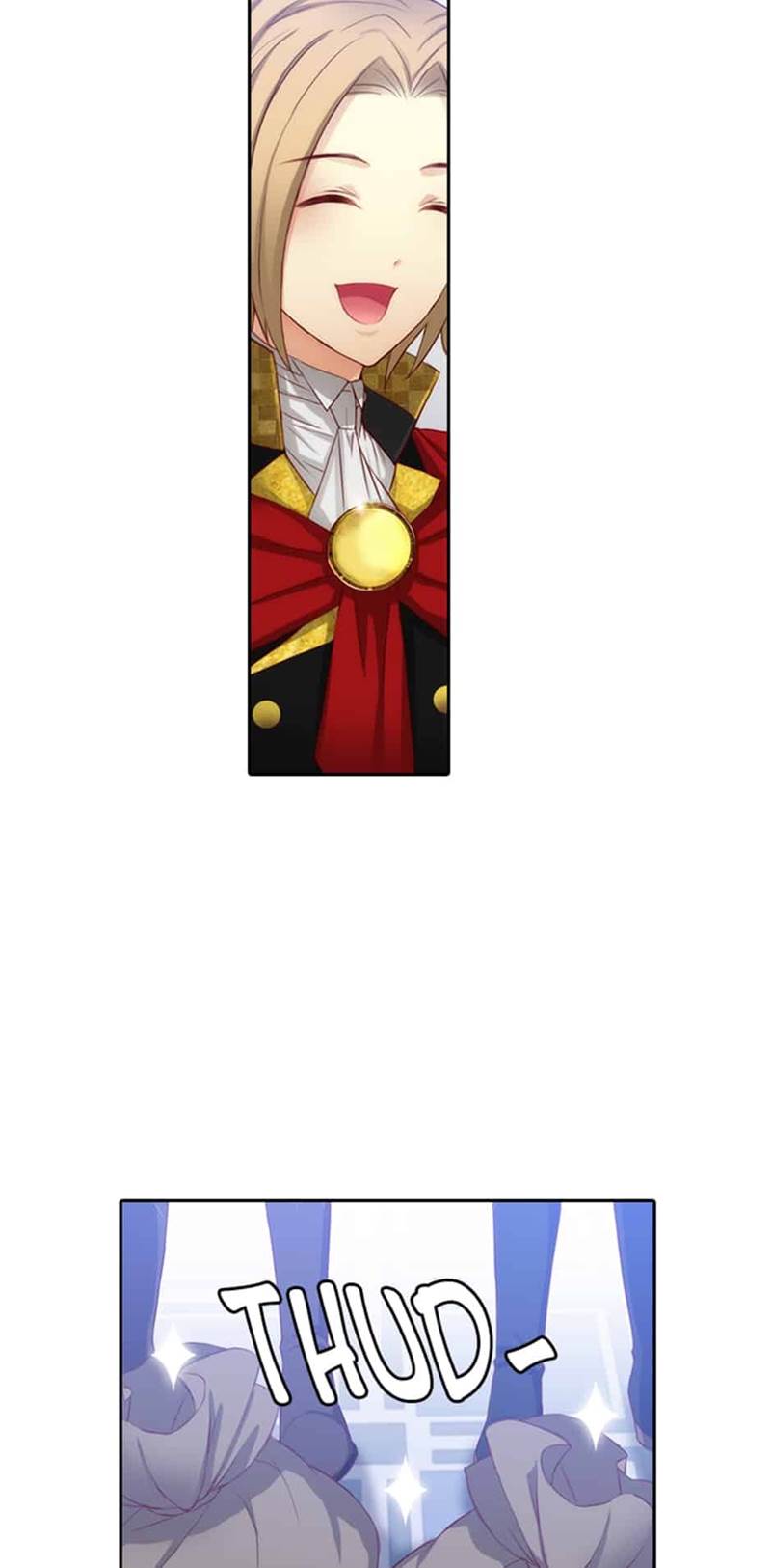 Reminiscence Adonis Chapter 21 page 4 - Chapter 21: Harace's Ambition