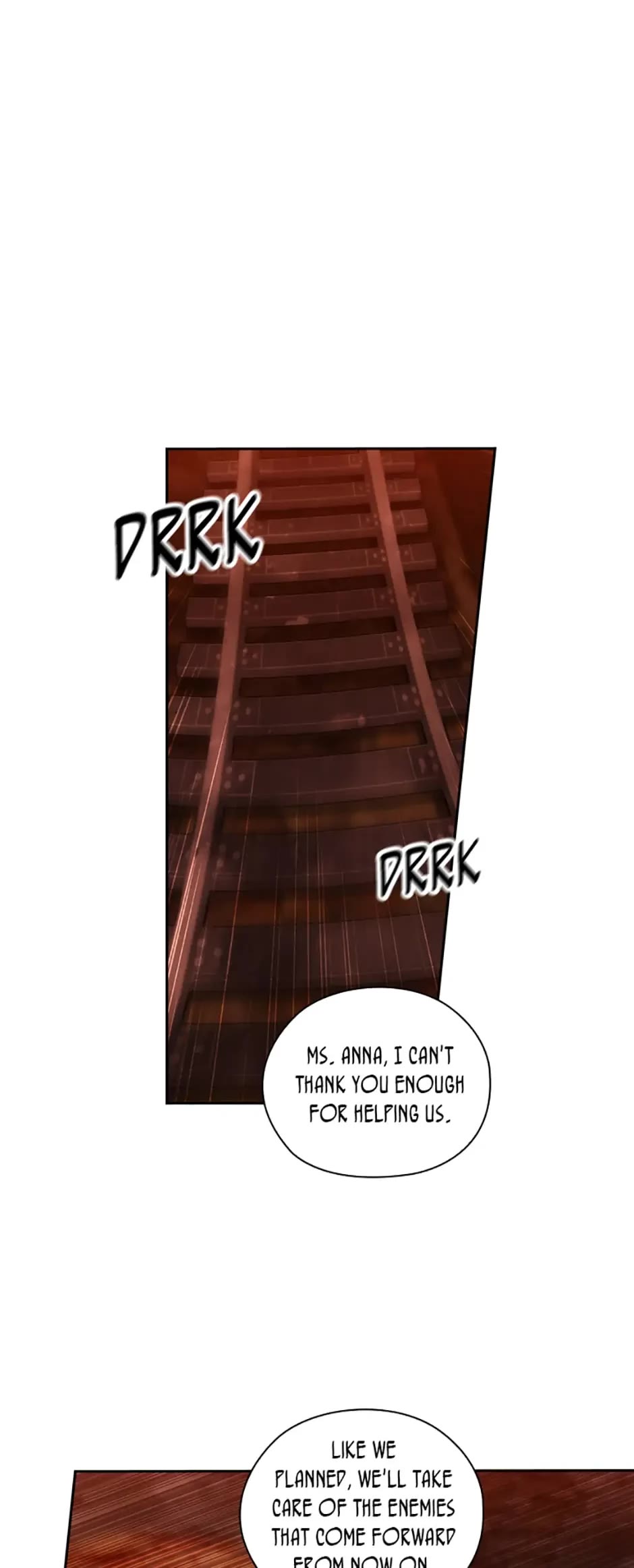 Reminiscence Adonis Chapter 210 page 20 - Chapter 210: Breaking In