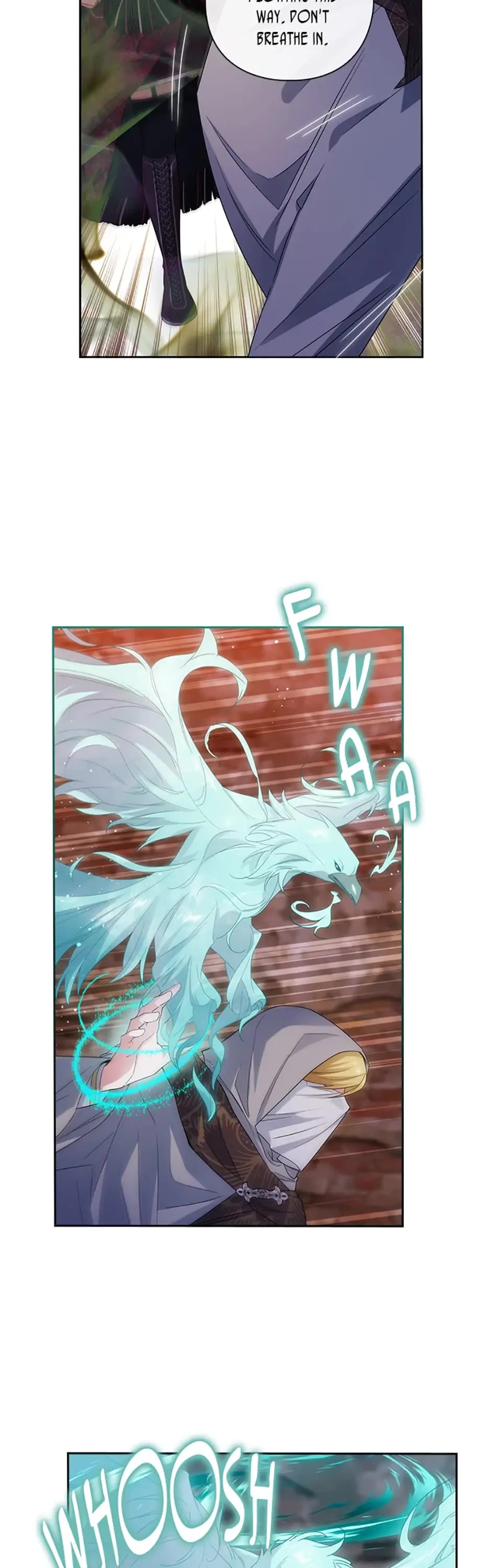 Reminiscence Adonis Chapter 210 page 22 - Chapter 210: Breaking In