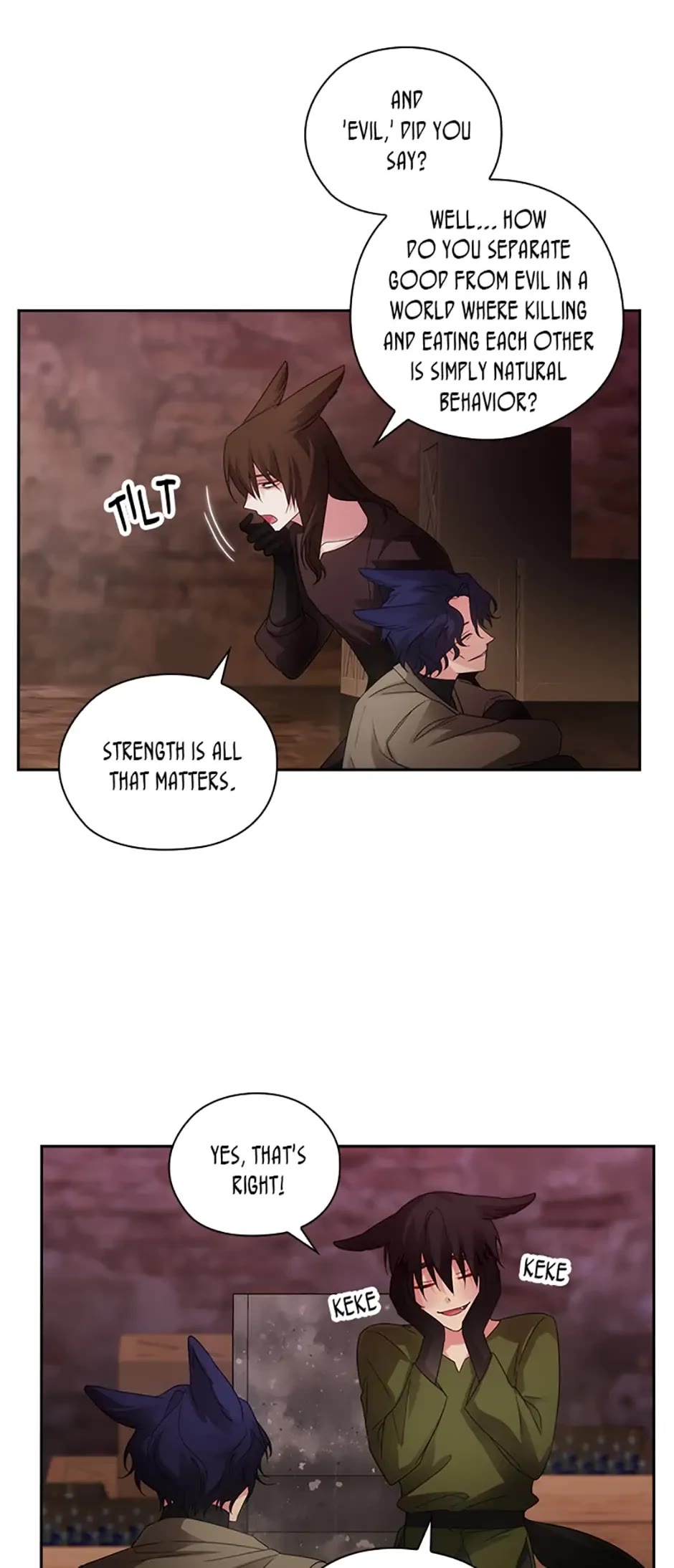 Reminiscence Adonis Chapter 211 page 10 - Chapter 211: Don't Go
