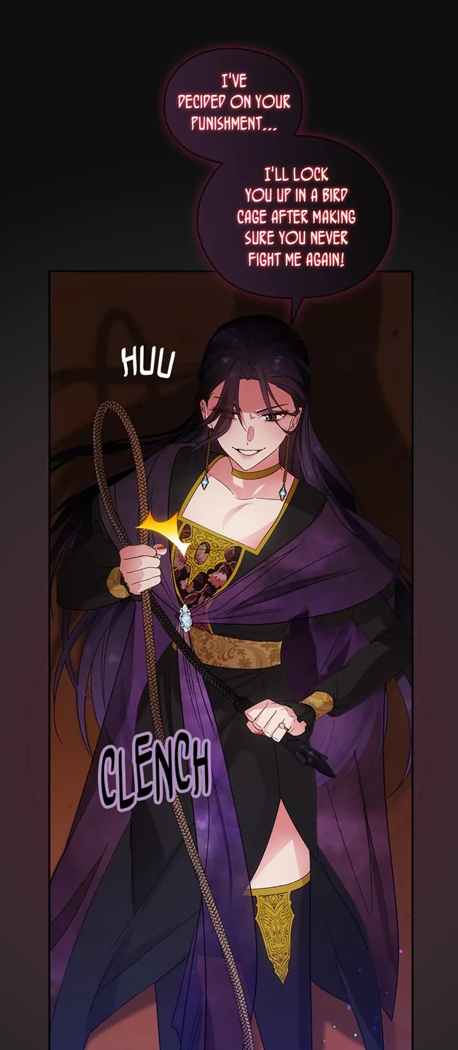Reminiscence Adonis Chapter 211 page 34 - Chapter 211: Don't Go