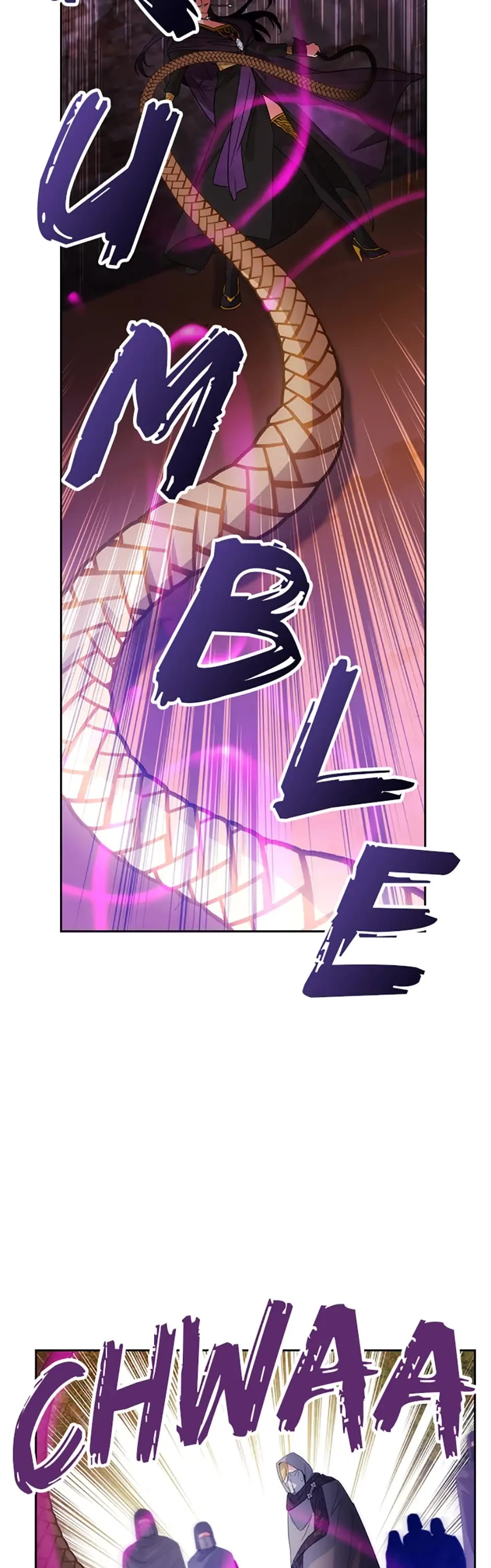 Reminiscence Adonis Chapter 212 page 18 - Chapter 212: Are You The Devil?