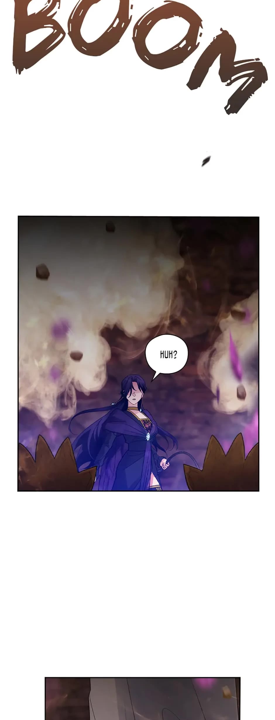 Reminiscence Adonis Chapter 212 page 20 - Chapter 212: Are You The Devil?