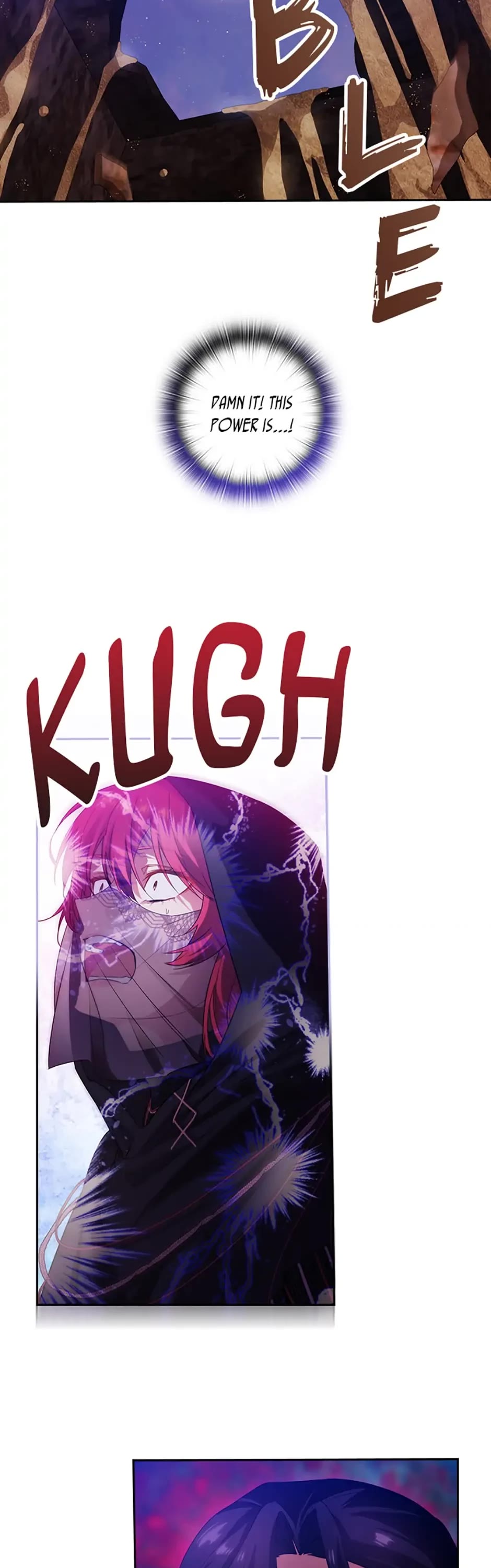 Reminiscence Adonis Chapter 212 page 23 - Chapter 212: Are You The Devil?