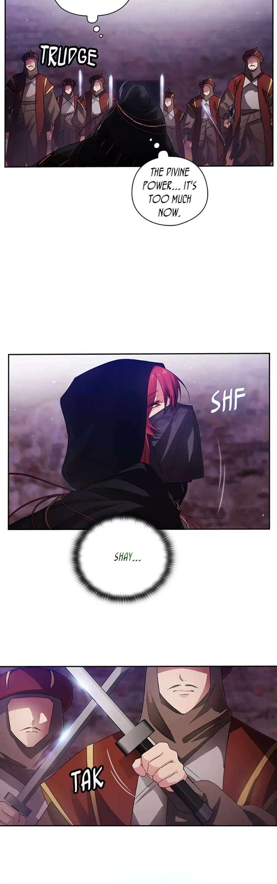 Reminiscence Adonis Chapter 213 page 11 - Chapter 213: Now You Call Me?!