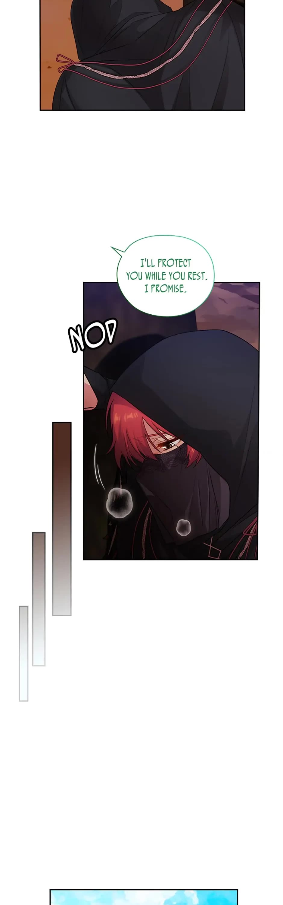 Reminiscence Adonis Chapter 213 page 18 - Chapter 213: Now You Call Me?!