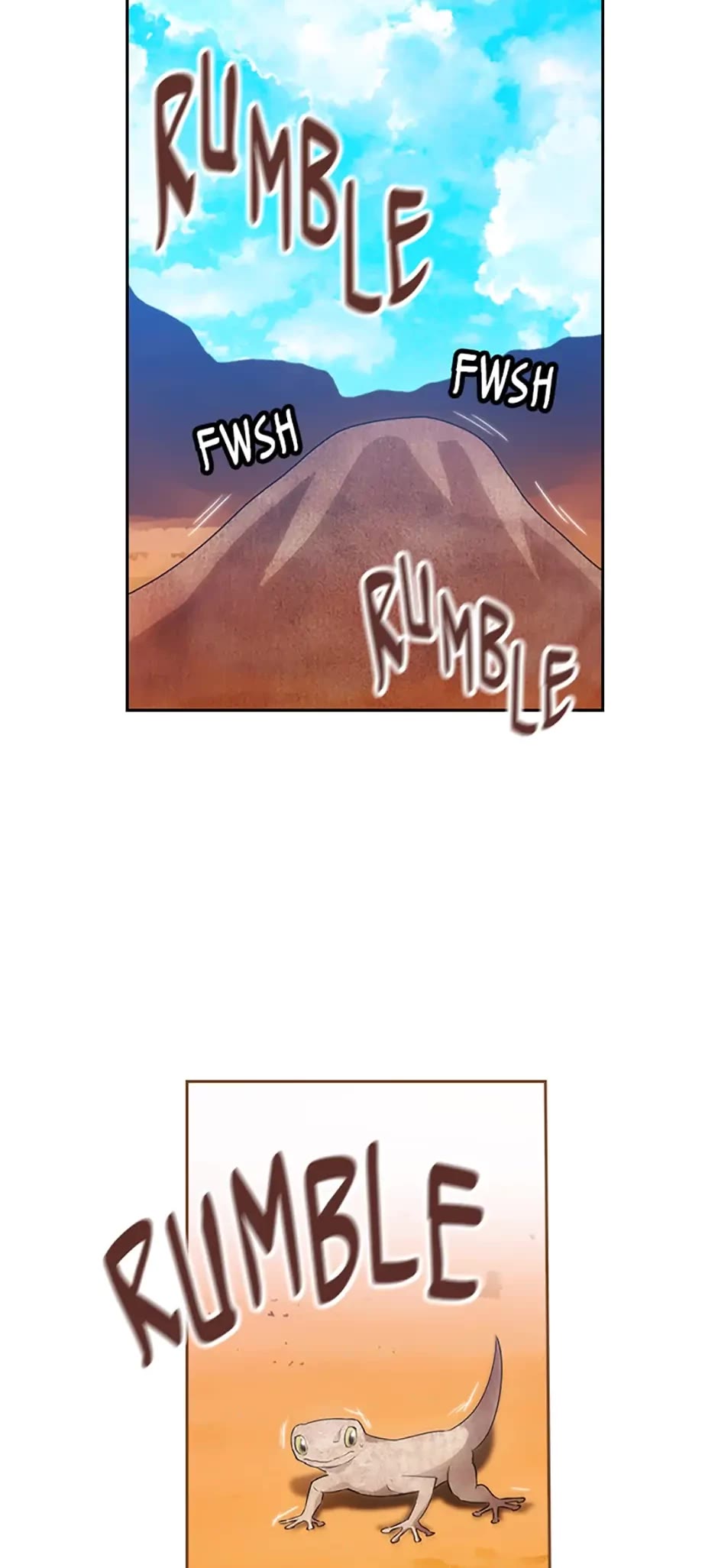 Reminiscence Adonis Chapter 213 page 19 - Chapter 213: Now You Call Me?!