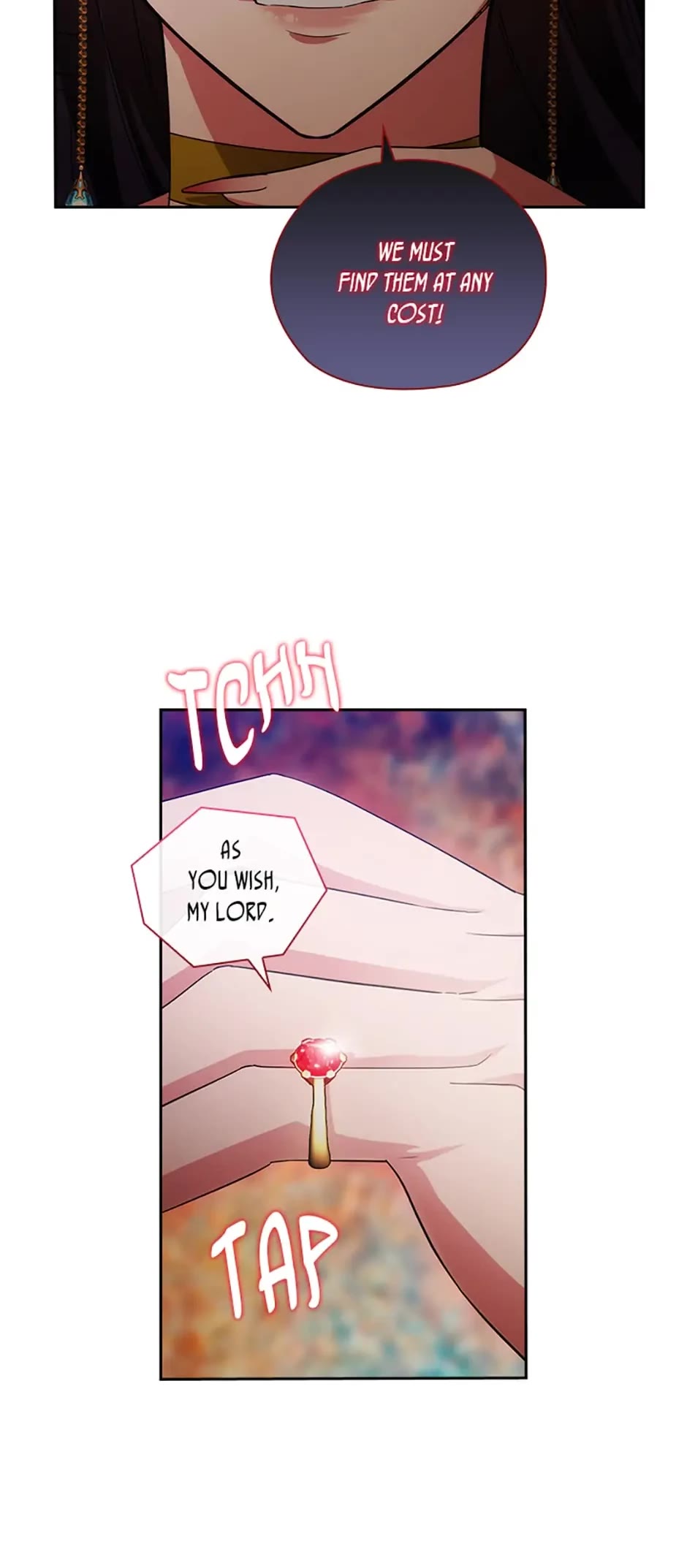 Reminiscence Adonis Chapter 213 page 25 - Chapter 213: Now You Call Me?!