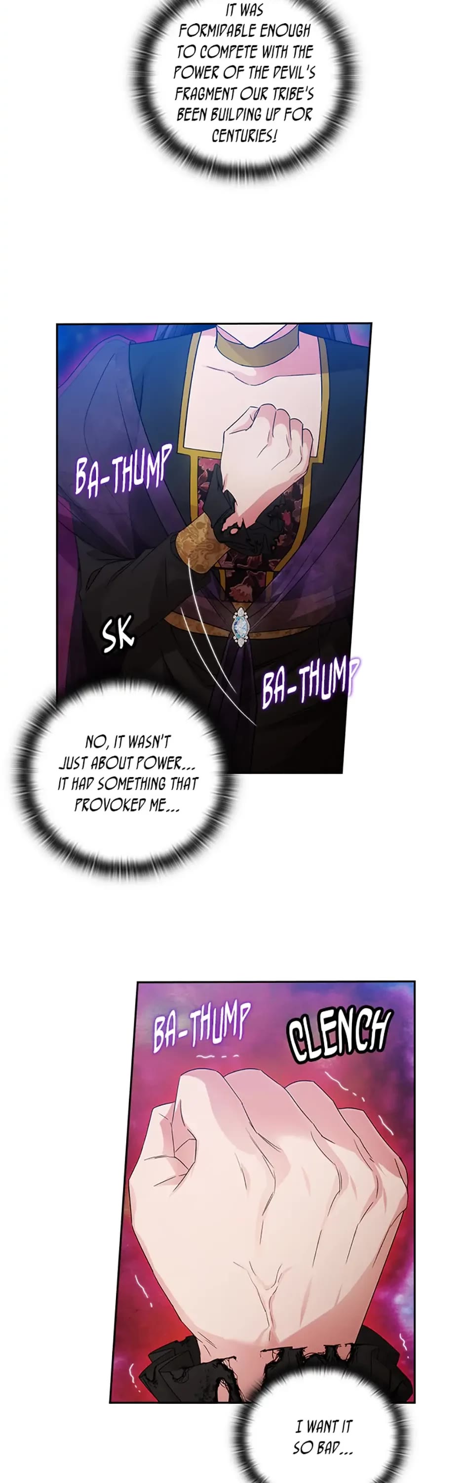 Reminiscence Adonis Chapter 213 page 28 - Chapter 213: Now You Call Me?!