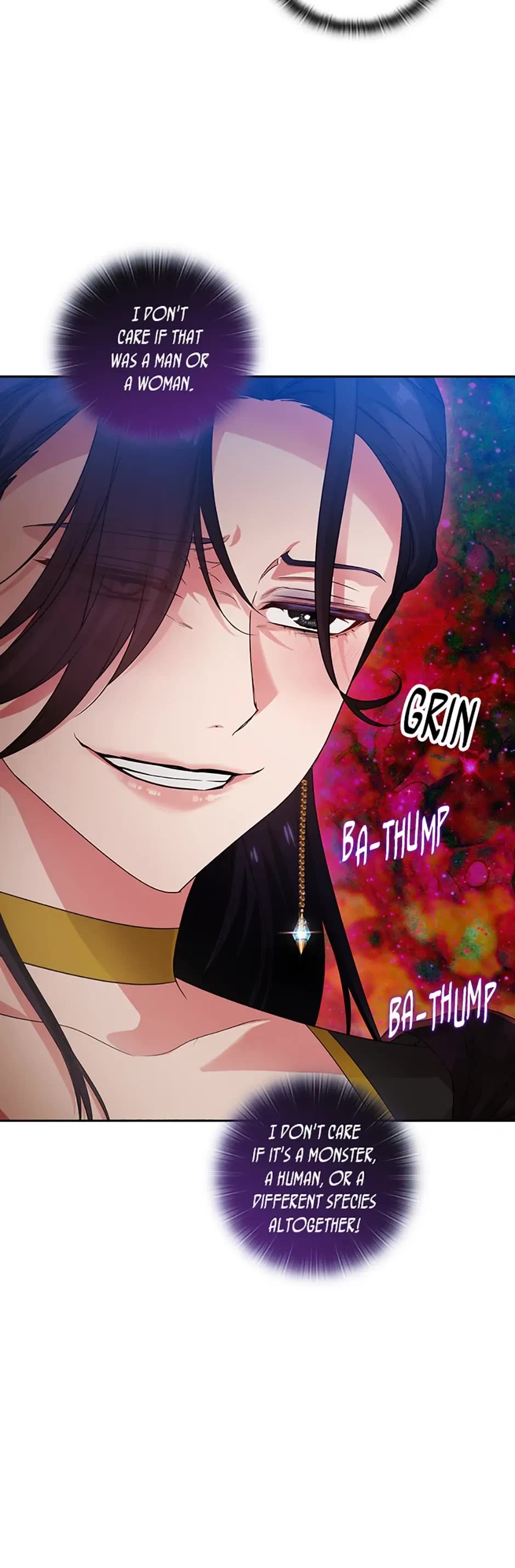 Reminiscence Adonis Chapter 213 page 29 - Chapter 213: Now You Call Me?!