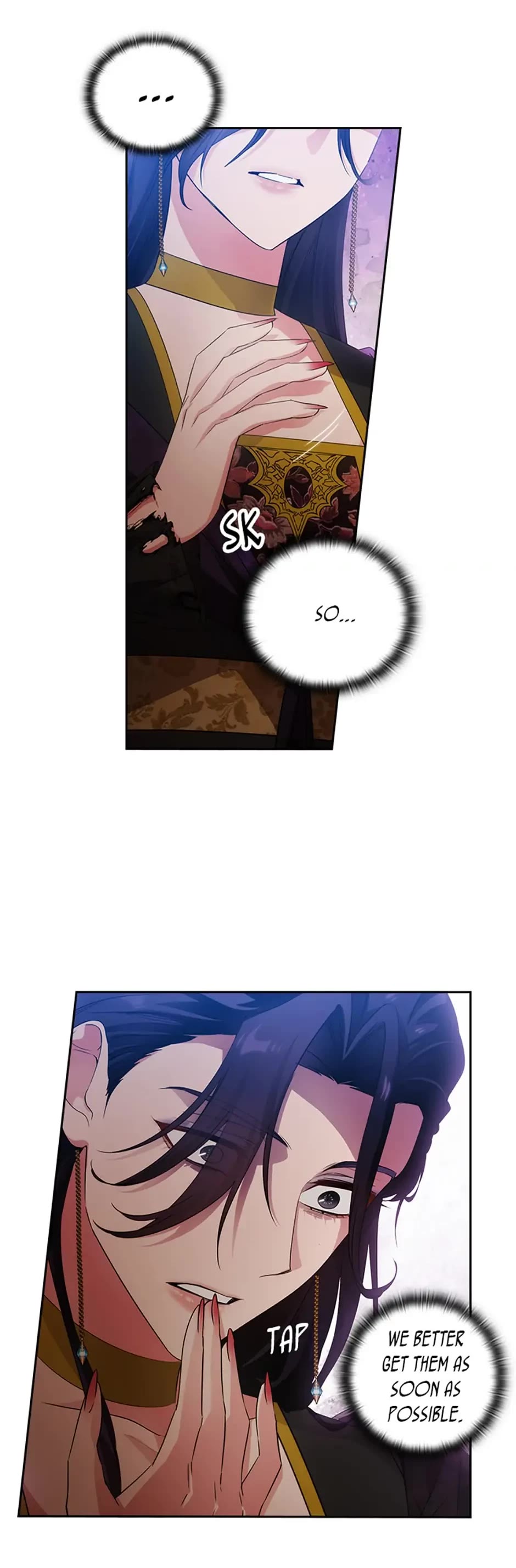 Reminiscence Adonis Chapter 213 page 30 - Chapter 213: Now You Call Me?!