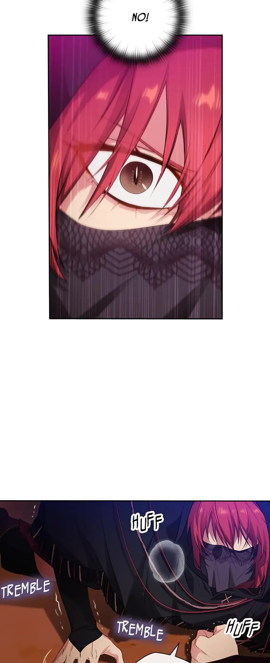 Reminiscence Adonis Chapter 213 page 4 - Chapter 213: Now You Call Me?!