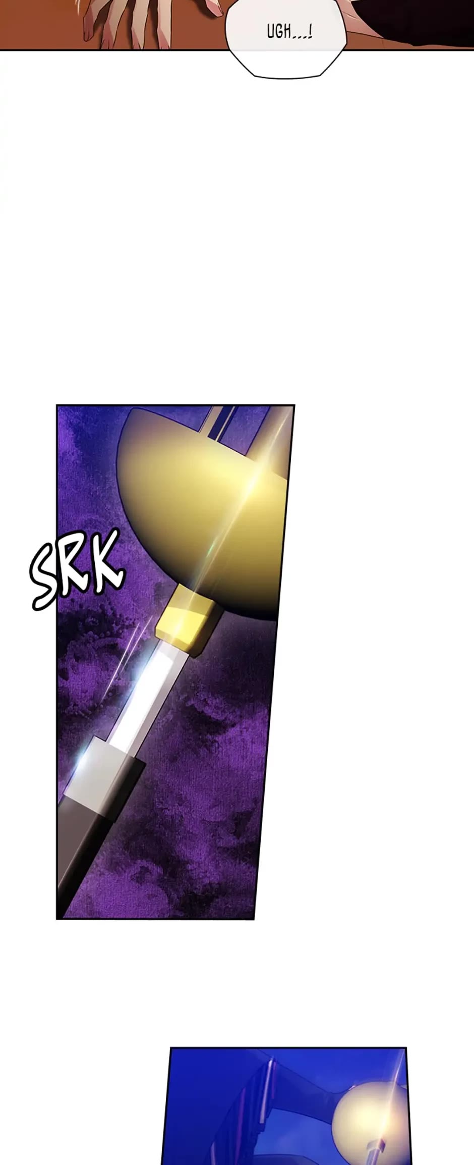 Reminiscence Adonis Chapter 213 page 5 - Chapter 213: Now You Call Me?!