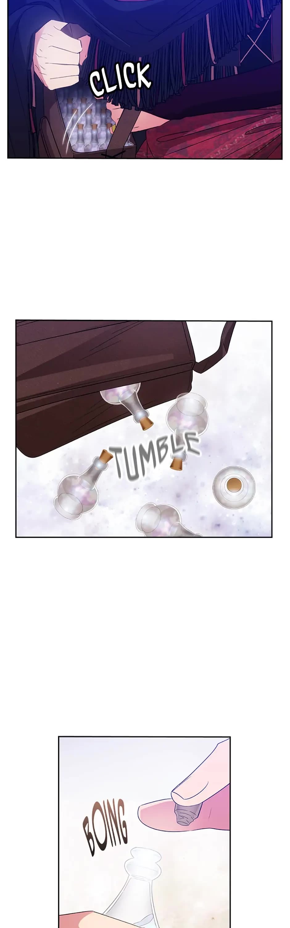 Reminiscence Adonis Chapter 214 page 23 - Chapter 214: All Thanks To You