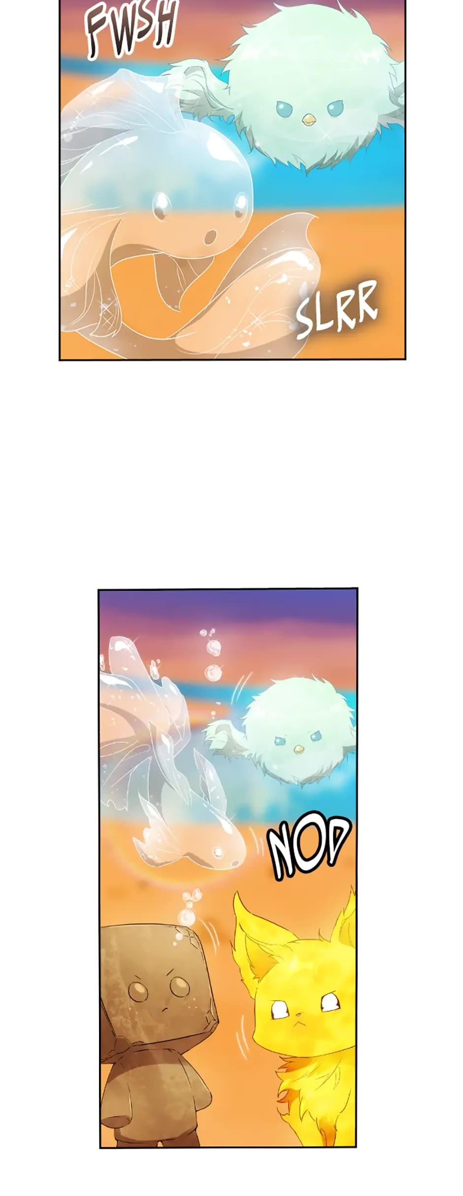 Reminiscence Adonis Chapter 214 page 25 - Chapter 214: All Thanks To You