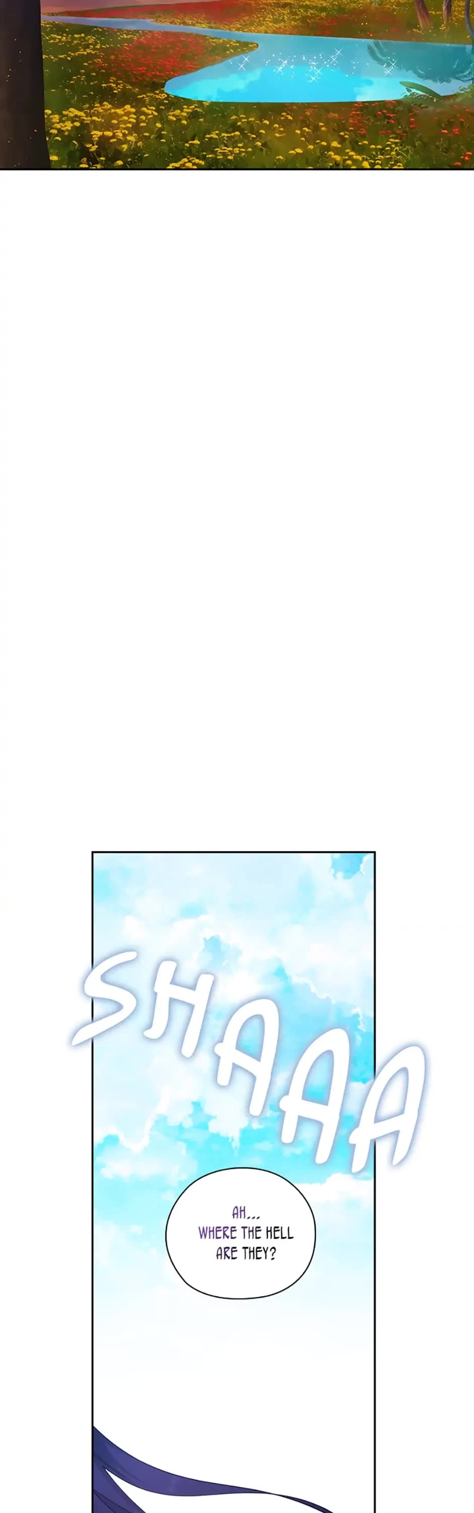 Reminiscence Adonis Chapter 214 page 31 - Chapter 214: All Thanks To You