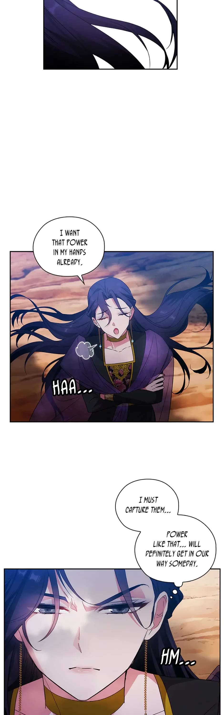Reminiscence Adonis Chapter 214 page 32 - Chapter 214: All Thanks To You