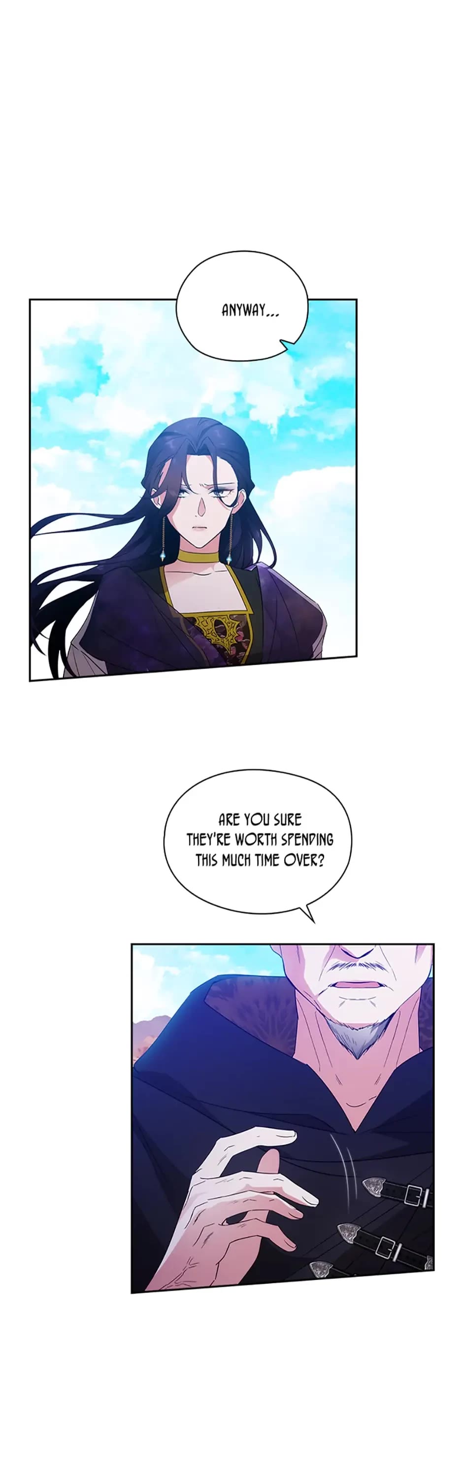 Reminiscence Adonis Chapter 215 page 1 - Chapter 215: Pursuit