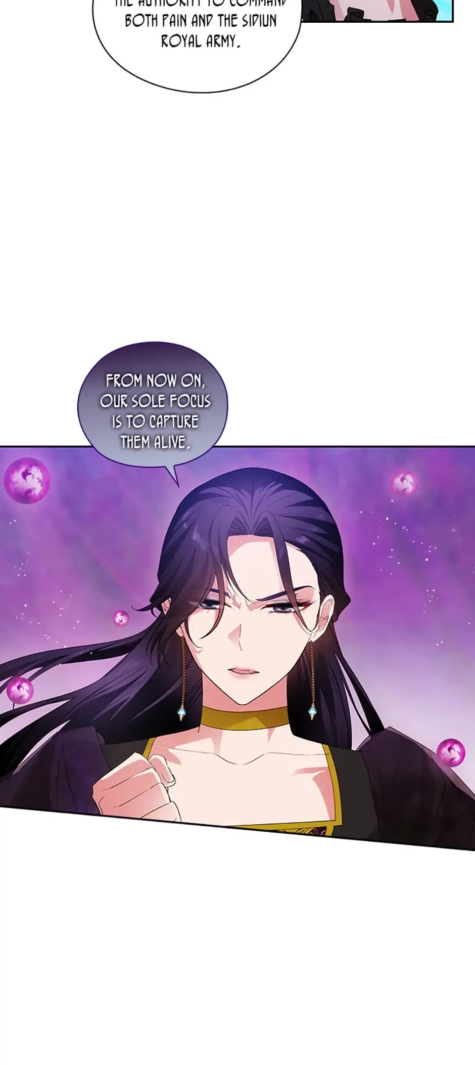 Reminiscence Adonis Chapter 215 page 14 - Chapter 215: Pursuit