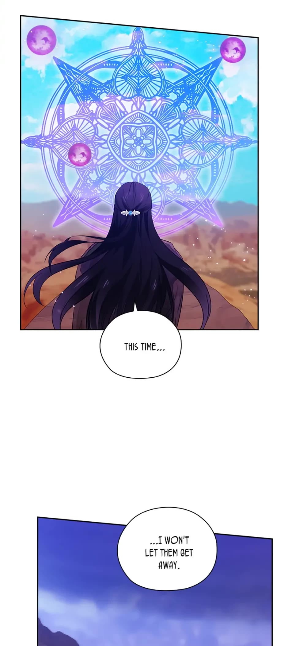 Reminiscence Adonis Chapter 215 page 15 - Chapter 215: Pursuit