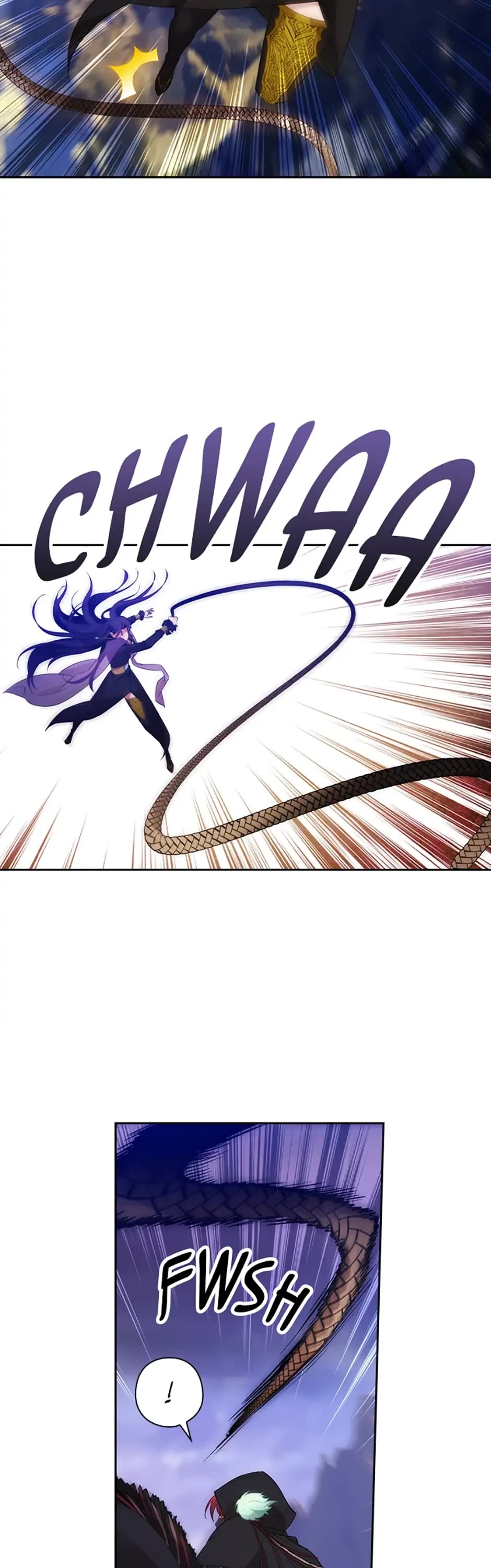 Reminiscence Adonis Chapter 215 page 26 - Chapter 215: Pursuit