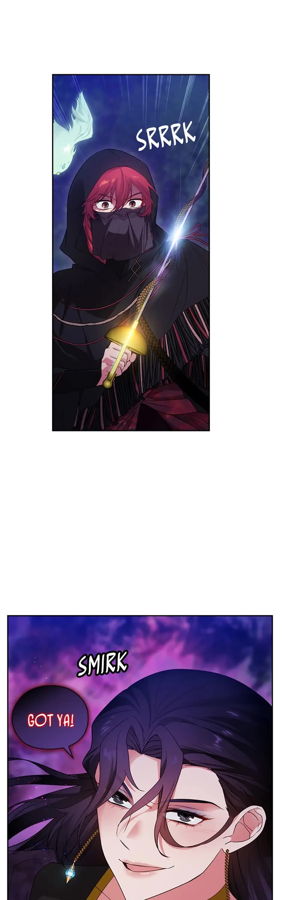 Reminiscence Adonis Chapter 215 page 28 - Chapter 215: Pursuit