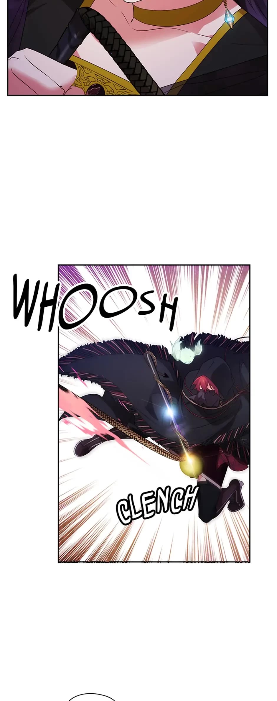 Reminiscence Adonis Chapter 215 page 29 - Chapter 215: Pursuit