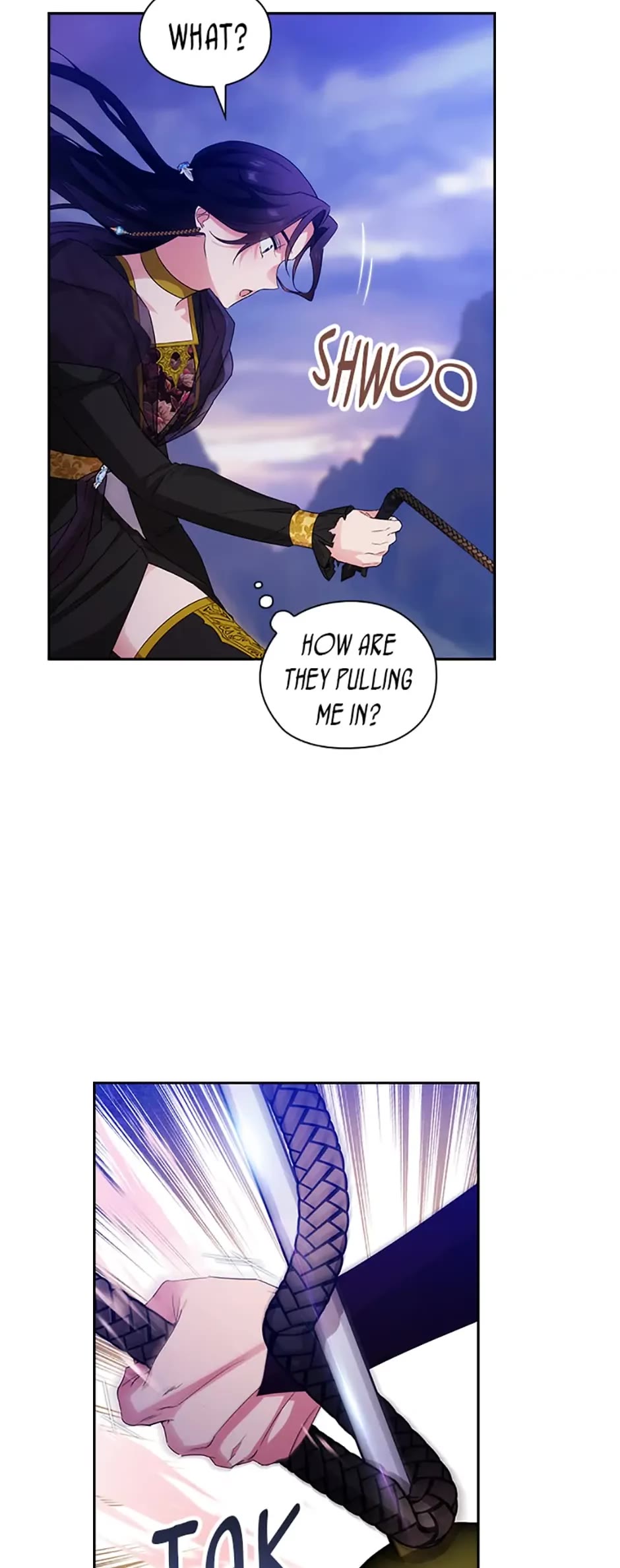 Reminiscence Adonis Chapter 215 page 30 - Chapter 215: Pursuit