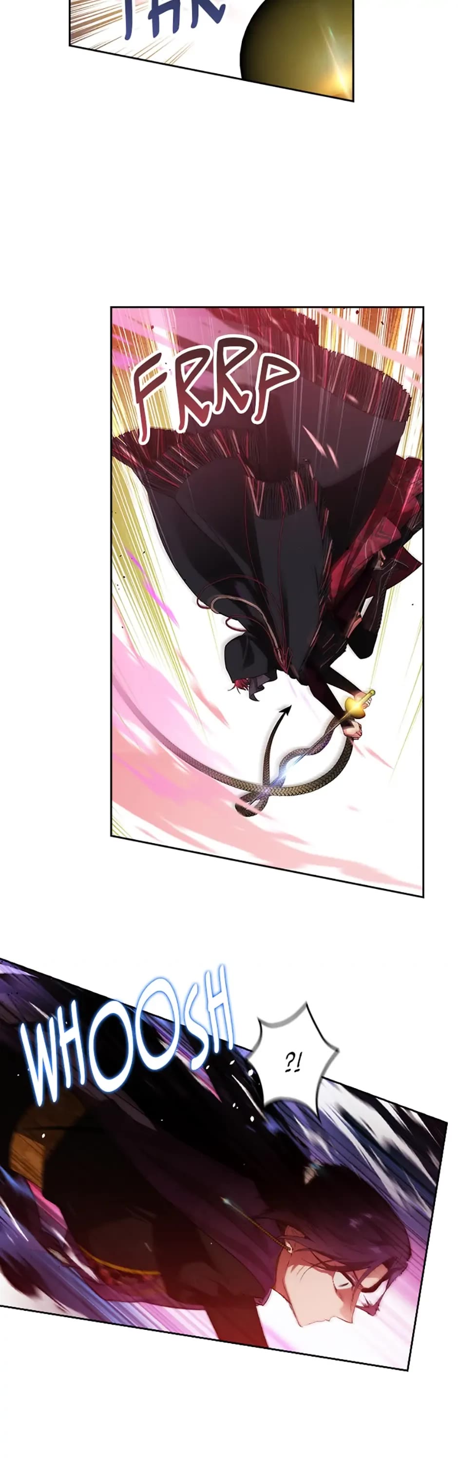 Reminiscence Adonis Chapter 215 page 31 - Chapter 215: Pursuit