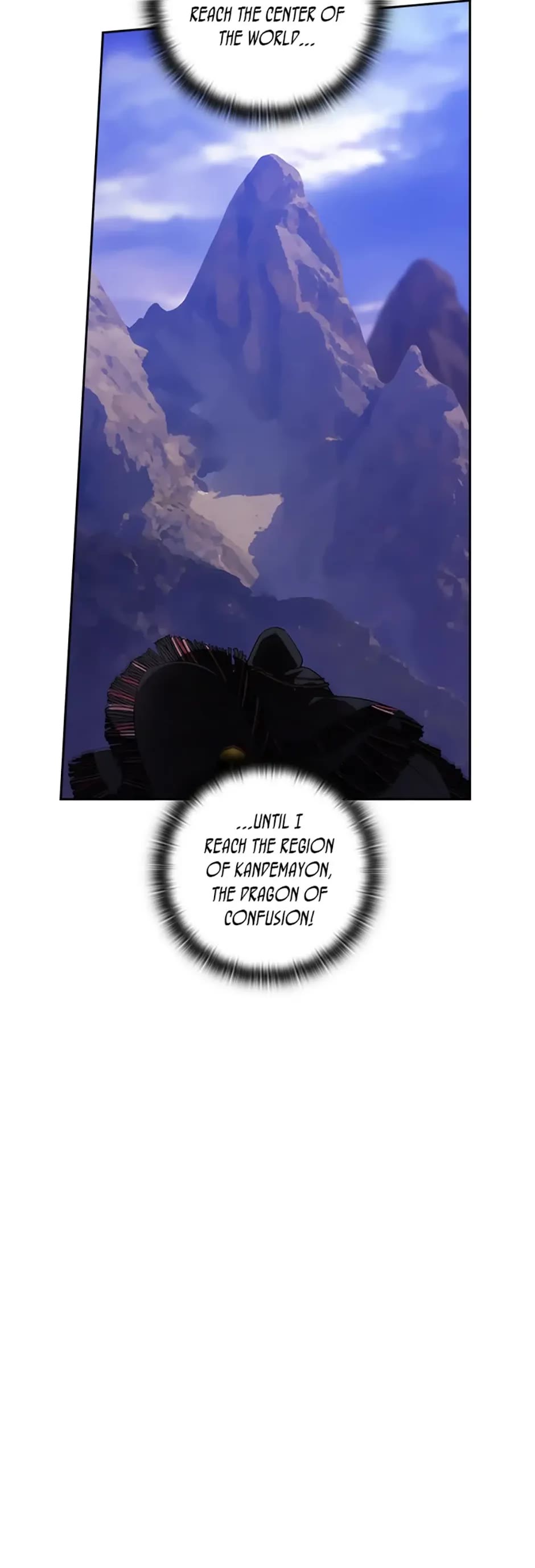 Reminiscence Adonis Chapter 215 page 40 - Chapter 215: Pursuit