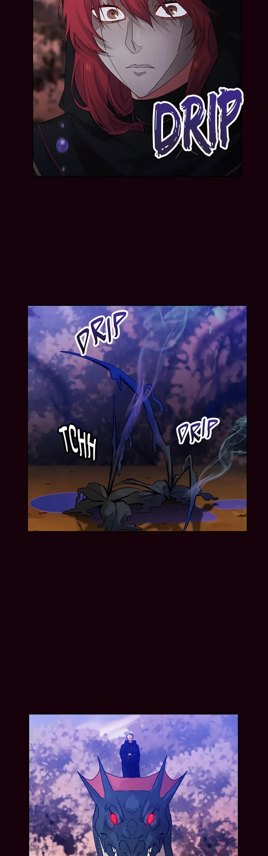 Reminiscence Adonis Chapter 216 page 19 - Chapter 216: Rifts