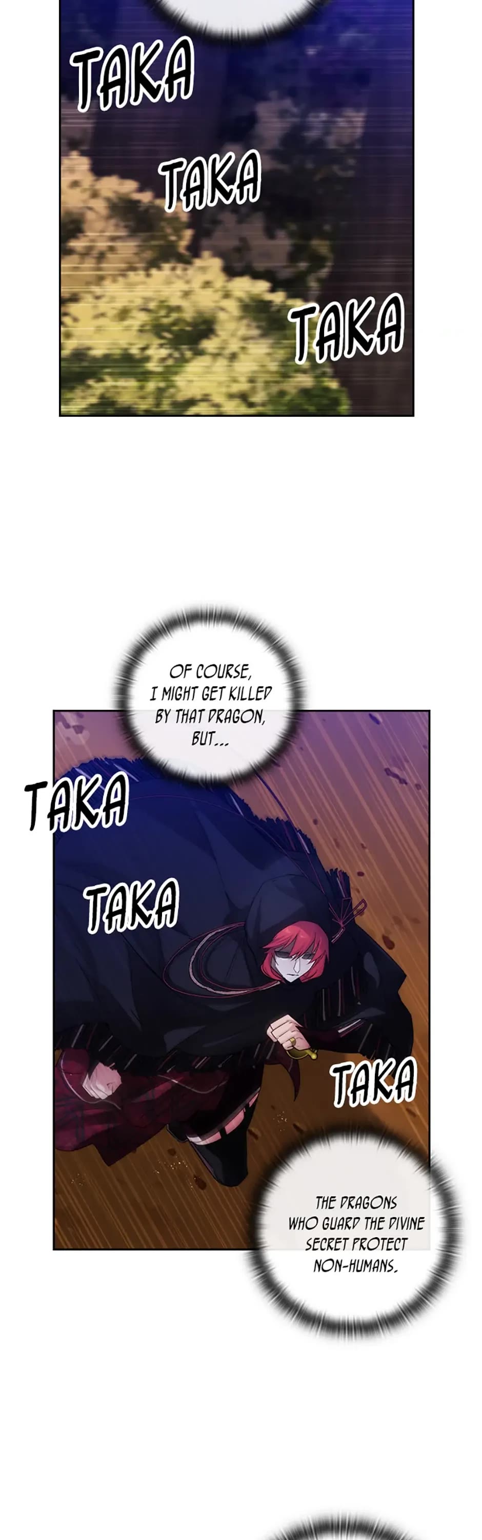 Reminiscence Adonis Chapter 216 page 2 - Chapter 216: Rifts