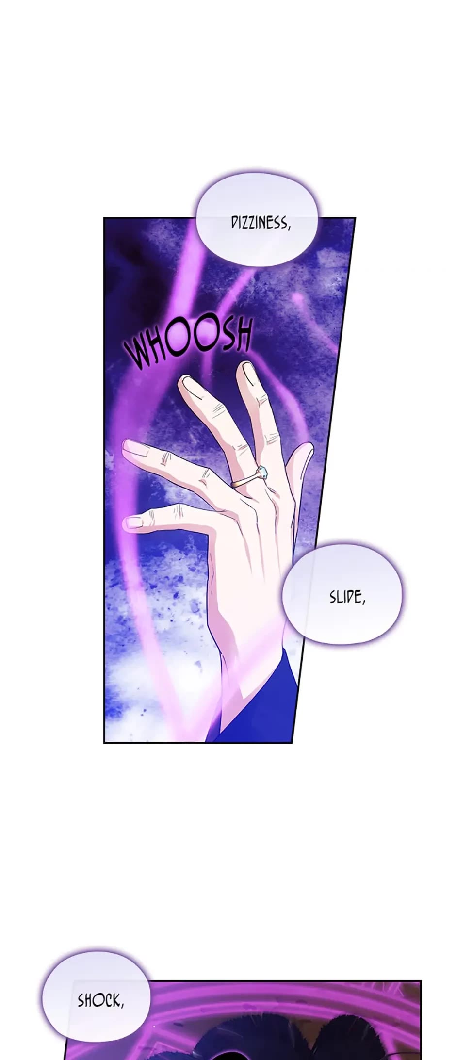 Reminiscence Adonis Chapter 216 page 24 - Chapter 216: Rifts