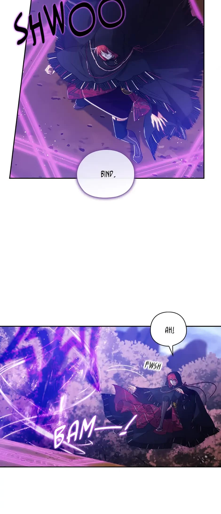 Reminiscence Adonis Chapter 216 page 25 - Chapter 216: Rifts