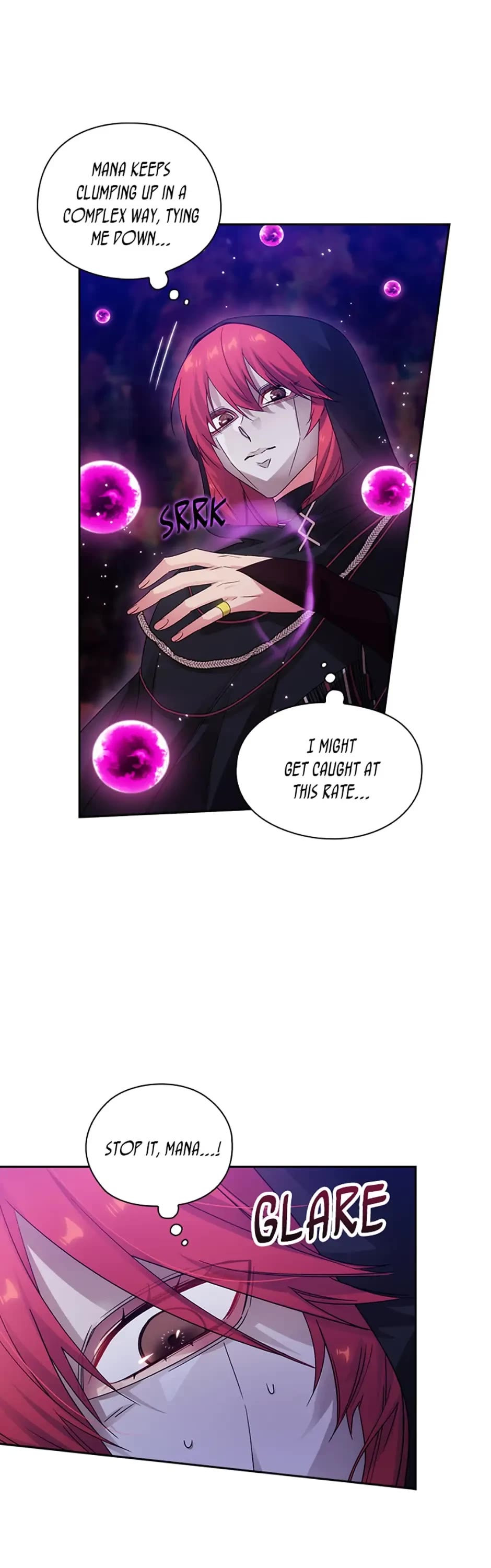 Reminiscence Adonis Chapter 216 page 26 - Chapter 216: Rifts